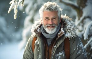 Winter Safety Tips for Seniors: Preventing Slips, Trips and Falls