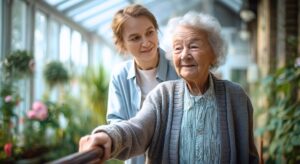 Recognizing Functional Decline in Seniors Before It Becomes a Crisis