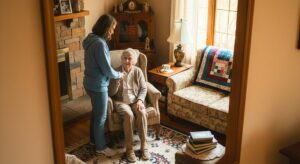 Family Caregiver Programs for Seniors in Kentucky