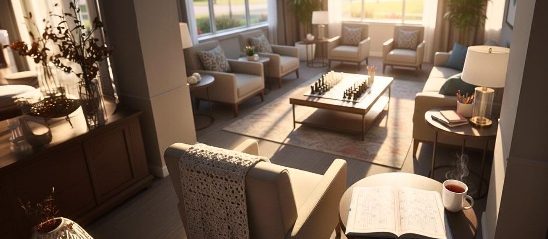 Prevent Isolation in Senior Living