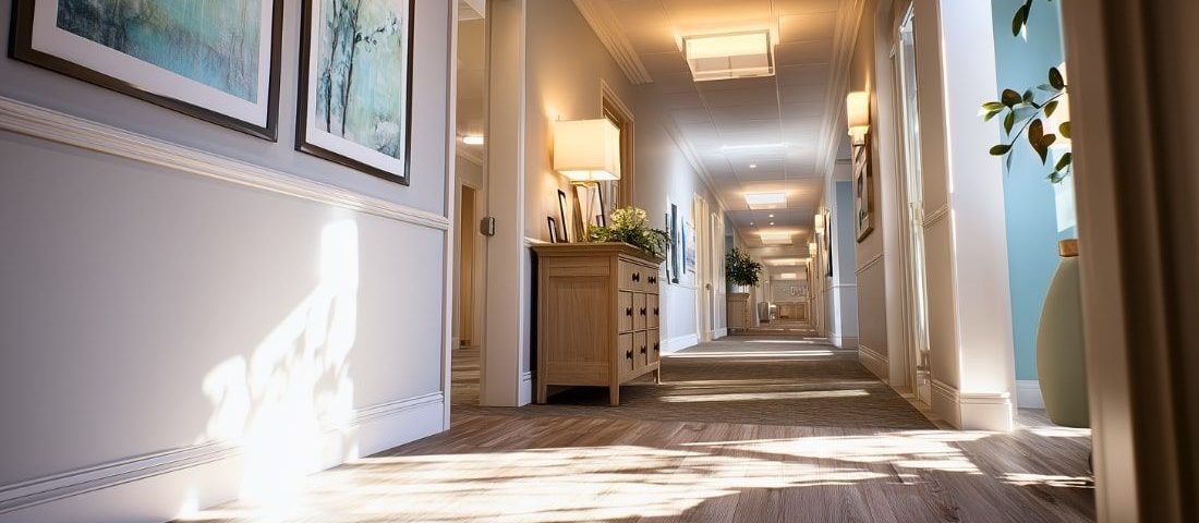 Transition from Assisted Living to Memory Care