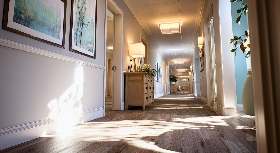 Smooth Transition from Assisted Living to Memory Care