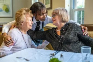 assisted living in louisville kentucky