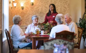 independent living Louisville