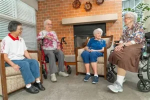 memory care louisville ky