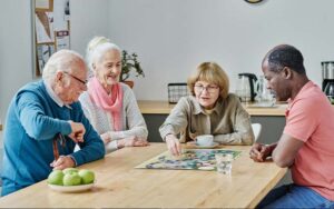 Adult Day Health Care Louisville
