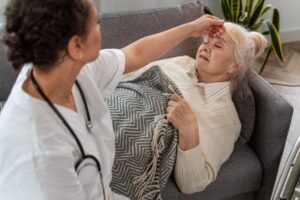 Alzheimer’s Care KY