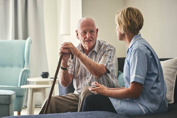 Alzheimer’s care Louisville