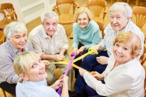 Memory Care Programs Louisville KY