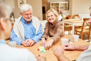 Memory Care Louisville KY