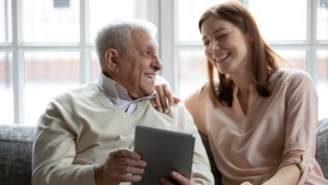 Alzheimer’s Care