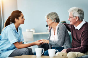 Alzheimer’s care Louisville