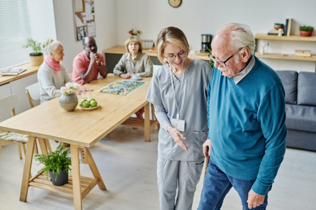 Best Assisted Living Louisville KY