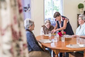 independent living Louisville