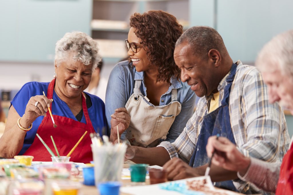 Adult Day Health Care Louisville