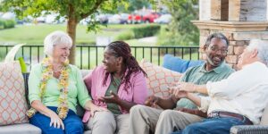 Senior Living Community louisville Ky