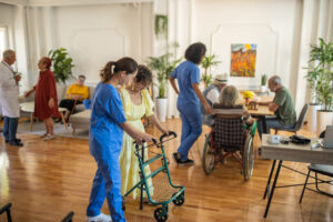 Senior care Louisville