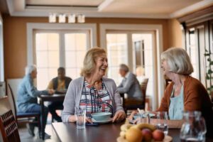 Senior Care Living