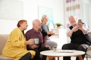 senior independent living Ky