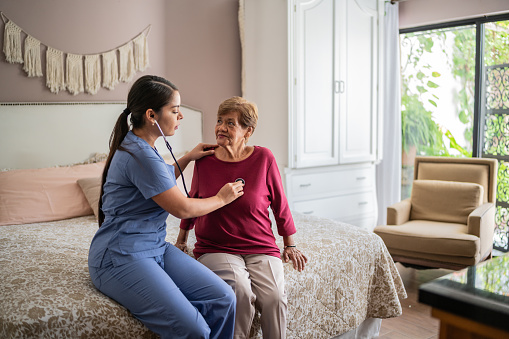 Assisted Living in Louisville, KY