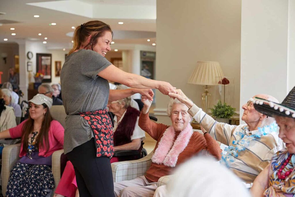 Memory Care Louisville KY