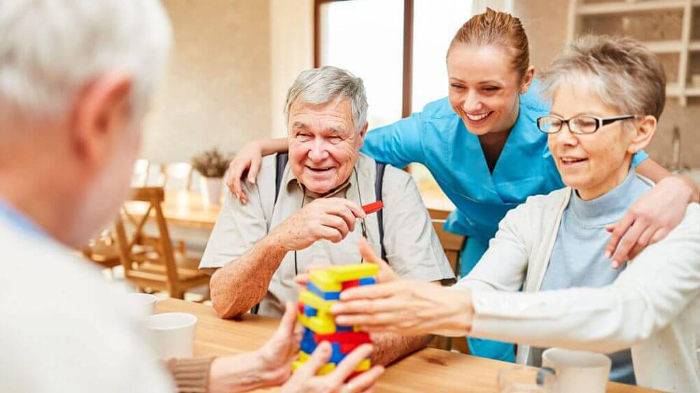 adult day care in louisville