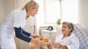 Alzheimers care