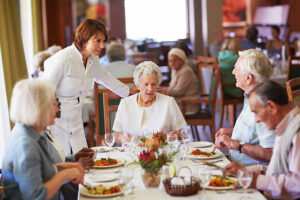 Assisted Living Louisville